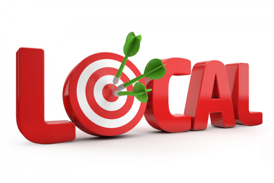 negocios locales