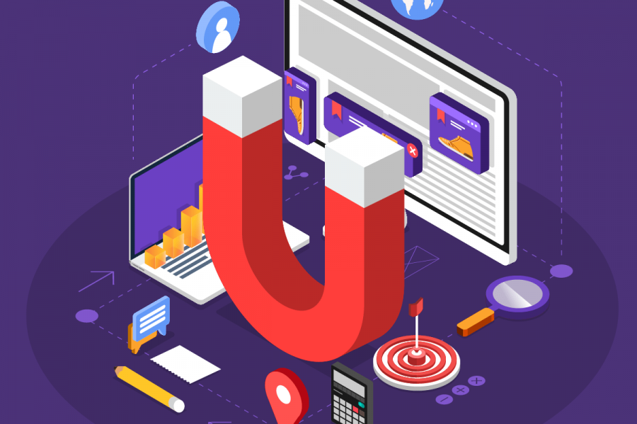 inbound marketing