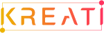 logotipo KREATI